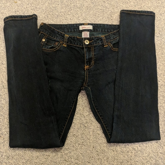 Jake Skinny Jeans - Picture 10 of 10
